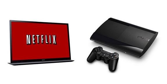 Vallen Prooi long Netflix kijken op je TV? Gebruik je Wii, Xbox of PlayStation - GooHoo  Webwinkels
