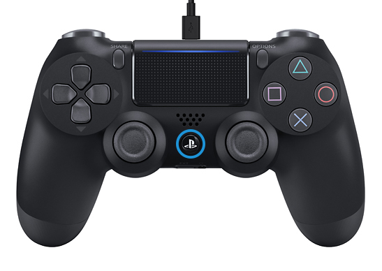 Hoe synchroniseer je een PS4 controller