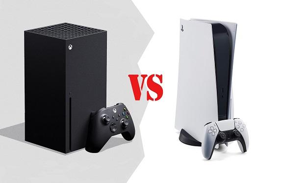 Xbox Series vs PS5. Dit zijn de verschillen
