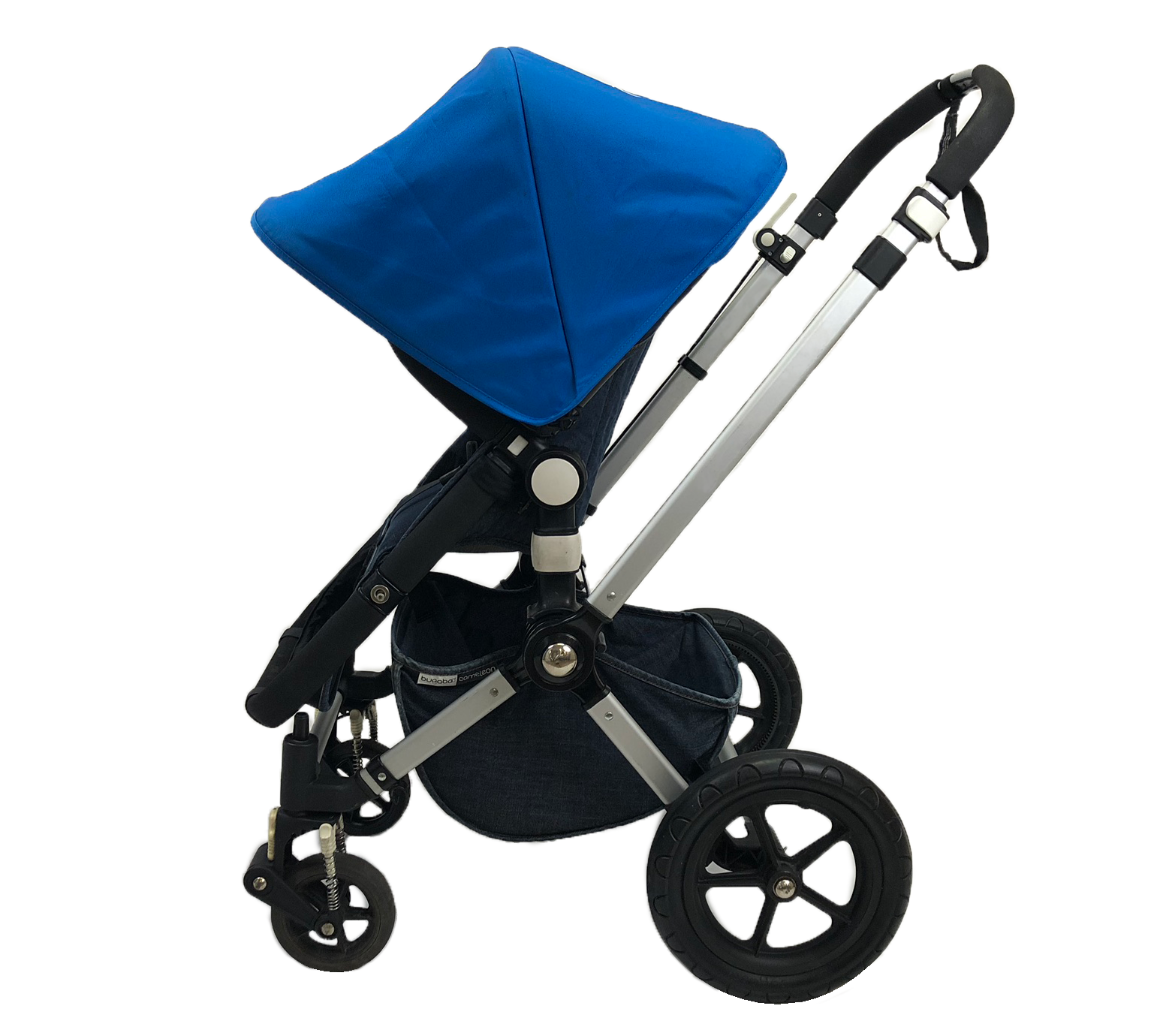 Hoe zet je een Bugaboo Kinderwagen in elkaar? Uitleg Hoe zet je een Bugaboo Kinderwagen in elkaar? Uitleg