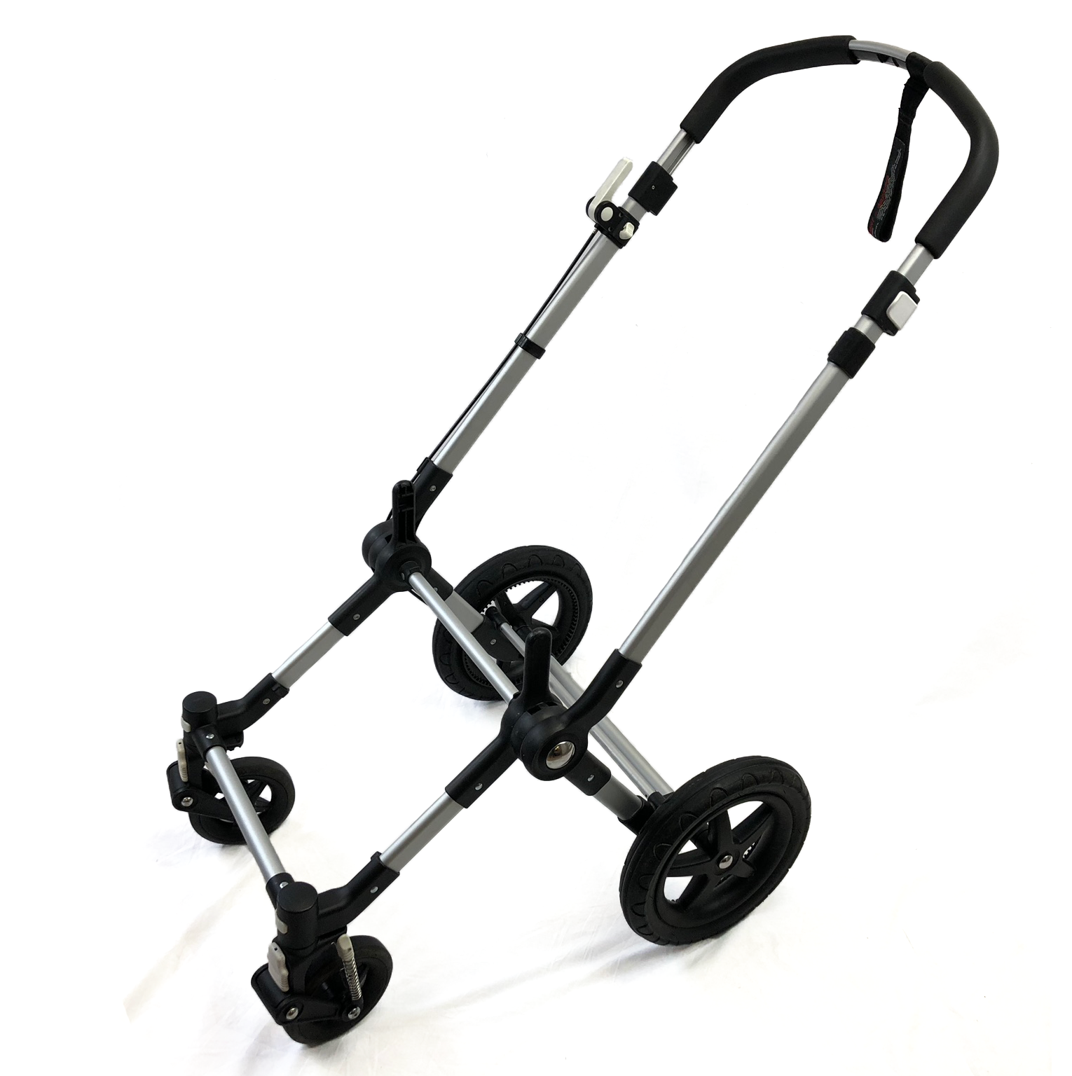 Hoe zet je een Bugaboo Kinderwagen in elkaar? Uitleg Hoe zet je een Bugaboo Kinderwagen in elkaar? Uitleg