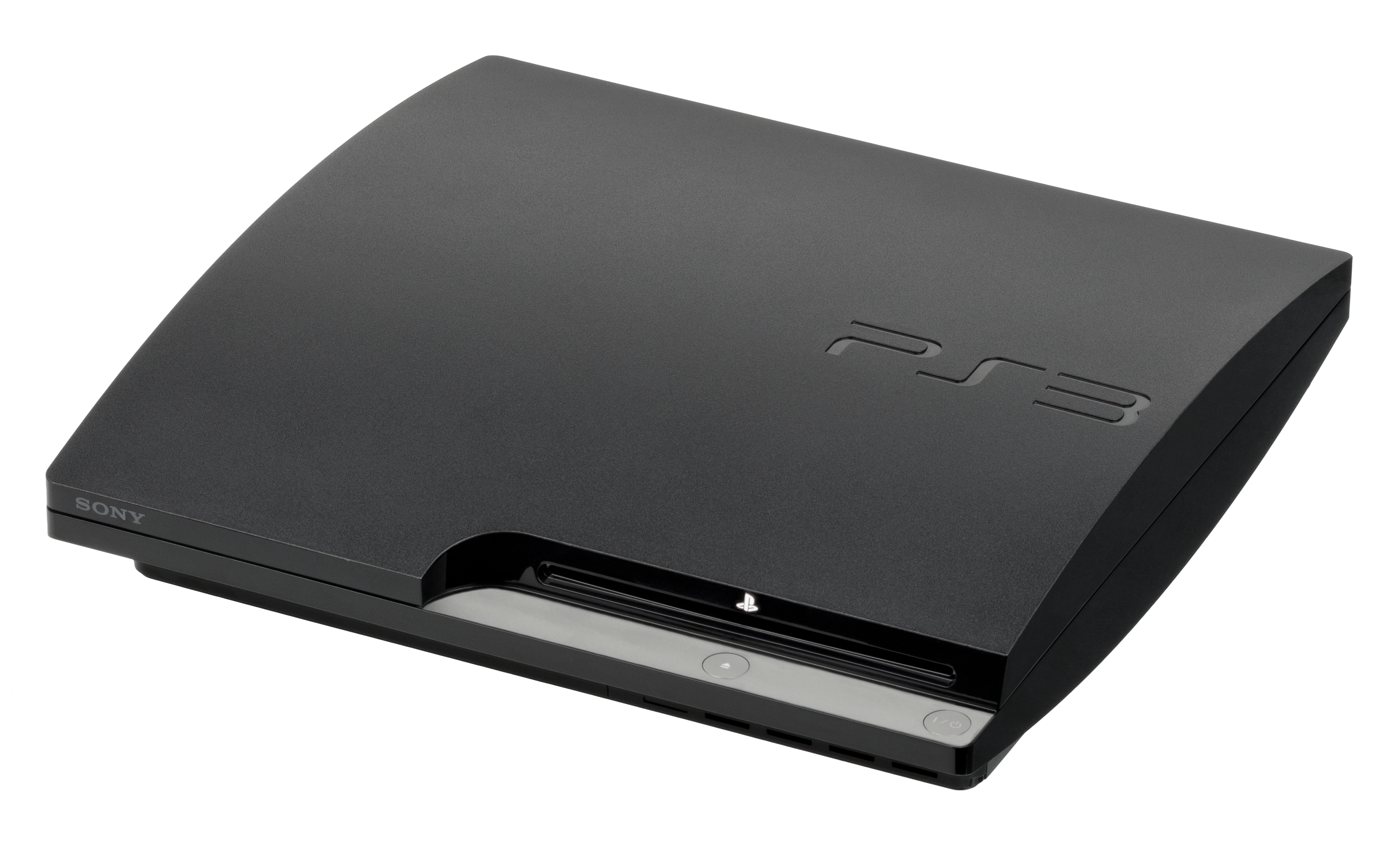 Maaltijd Struikelen klassiek Verschil modellen PlayStation 3 phat slim en superslim