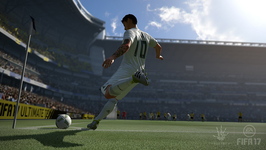 reflecteren puur De daadwerkelijke FIFA 17 review. Alle plus en min punten van FIFA 17. FIFA 17 kopen? Kijk snel op GooHoo.nl voor het beste aanbod. reflecteren puur De daadwerkelijke FIFA 17 review. Alle plus en min punten van FIFA 17. FIFA 17 kopen? Kijk snel op GooHoo.nl voor het beste aanbod.