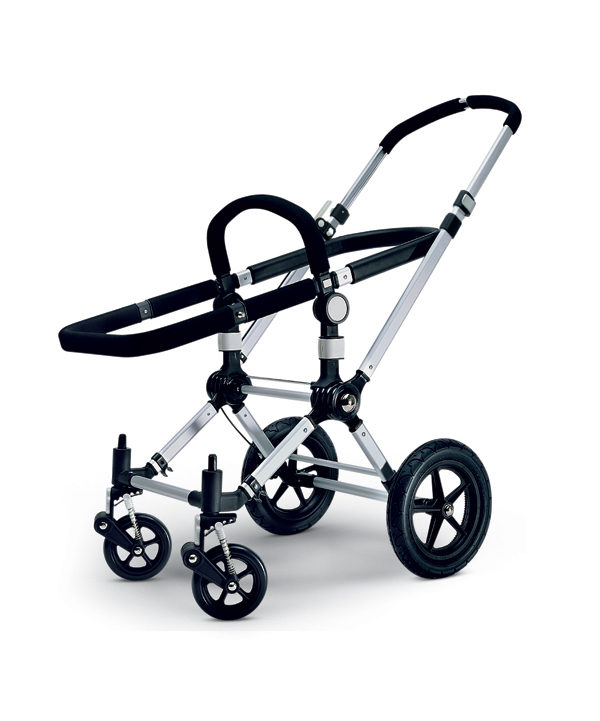 Hoe zet je een Bugaboo Kinderwagen in elkaar? Uitleg Hoe zet je een Bugaboo Kinderwagen in elkaar? Uitleg