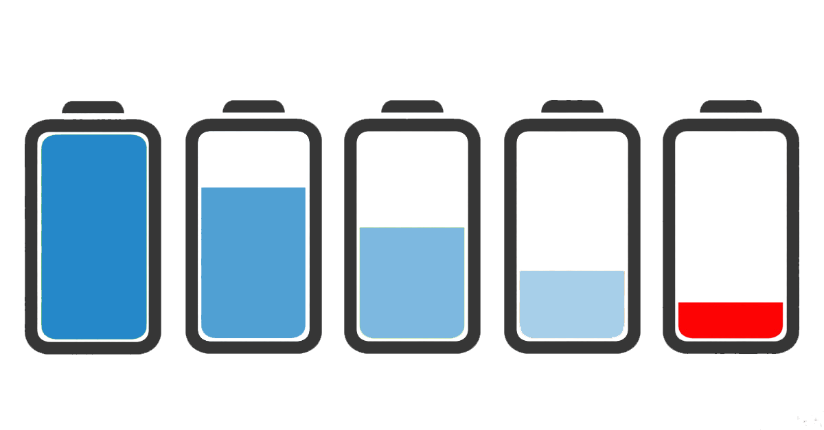 iGoopple geeft je tips voor het verlengen van de duur van je batterij voor je iPhone