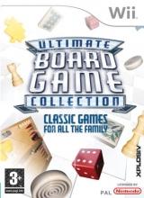Ultimate Board Game Collection (Wii)