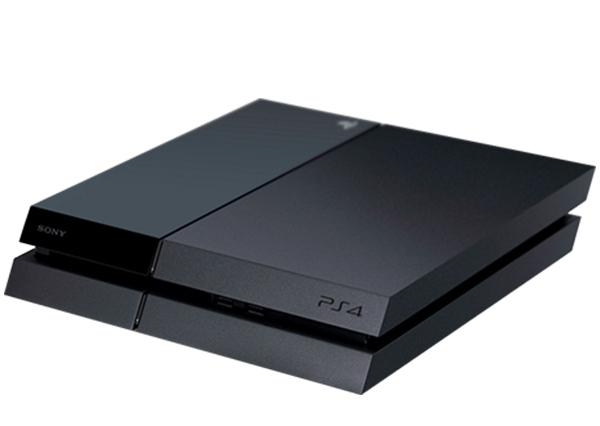PS4 Console (500GB / 1TB) - Zwart (PS4) | €71 | Goedkoop!