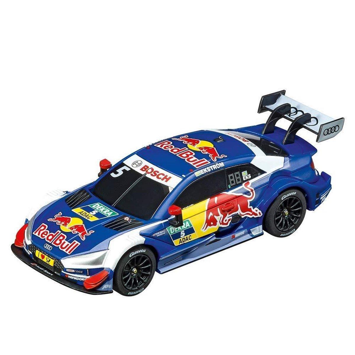 DTM Master Class Racebaan - Carrera GO! | €49.99 | Tweedehands