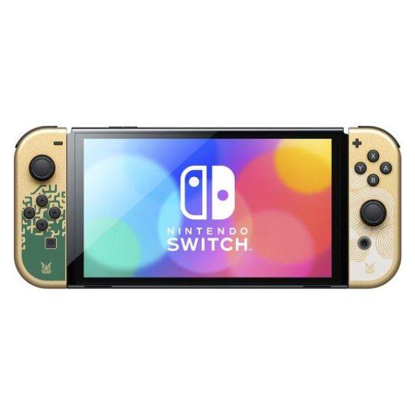 Nintendo Switch Console V3 OLED-model - The Legend of Zelda: Tears