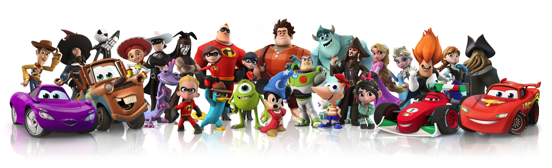 informatie over Disney Infinity bij GooHoo.nl