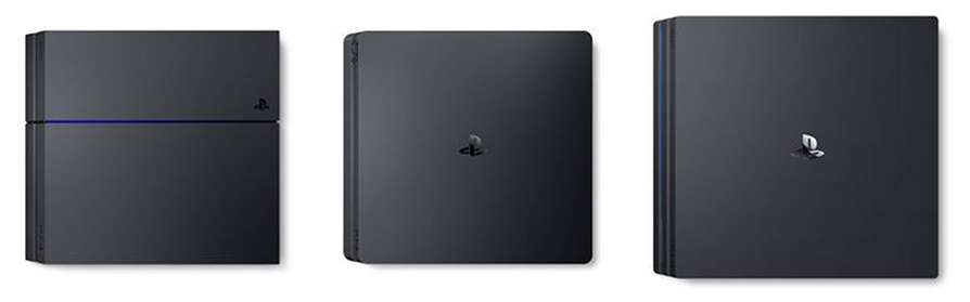 Ps4-Slim-Pro