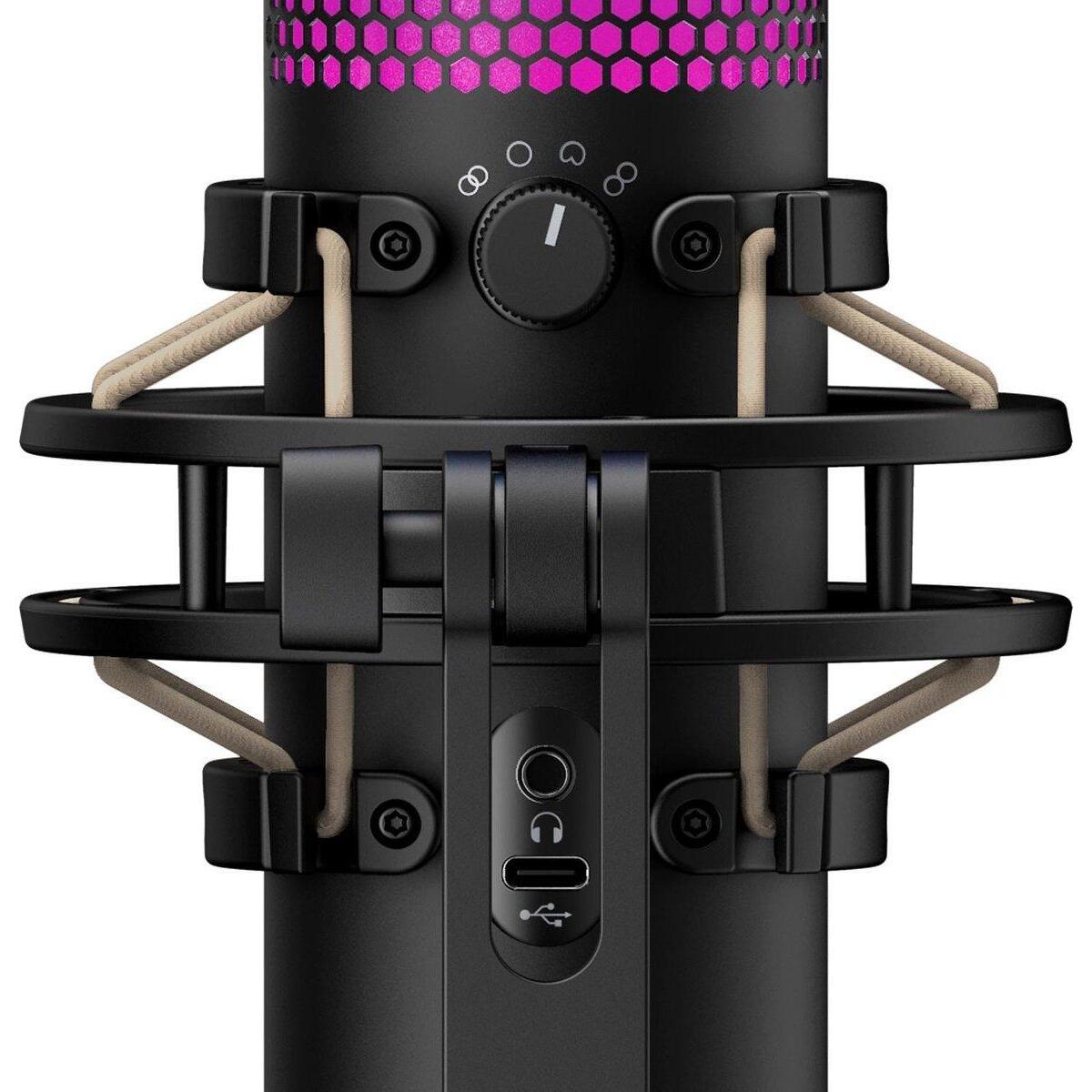 Hyperx ps4 hot sale mic