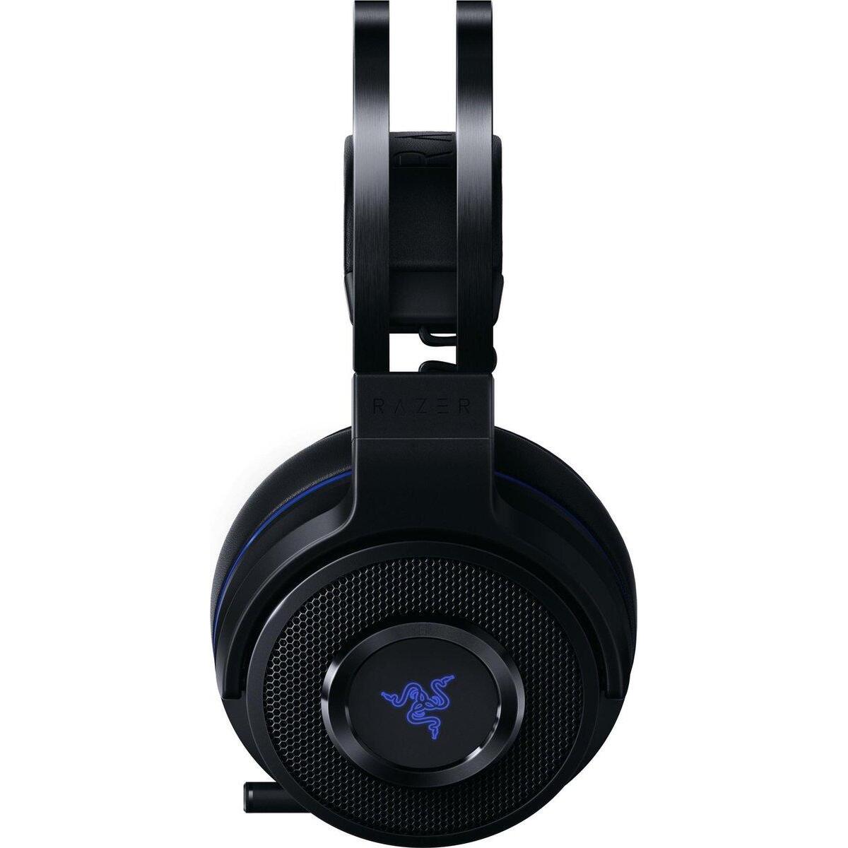 Razer 7.1 thresher 2025