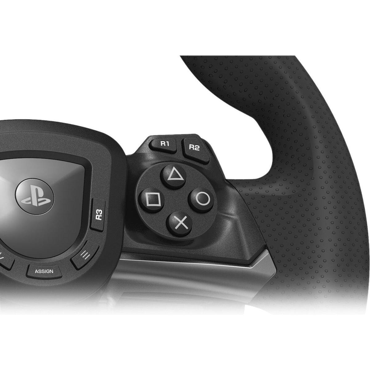 Hori Racing Wheel Apex RWA Official Licensed Stuur PS5 PS4 PC