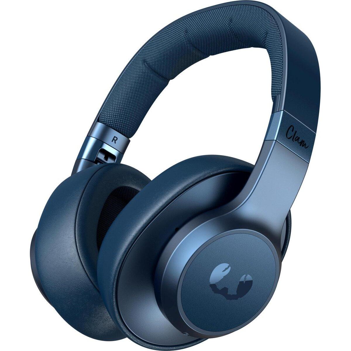 Over the shop ear bluetooth