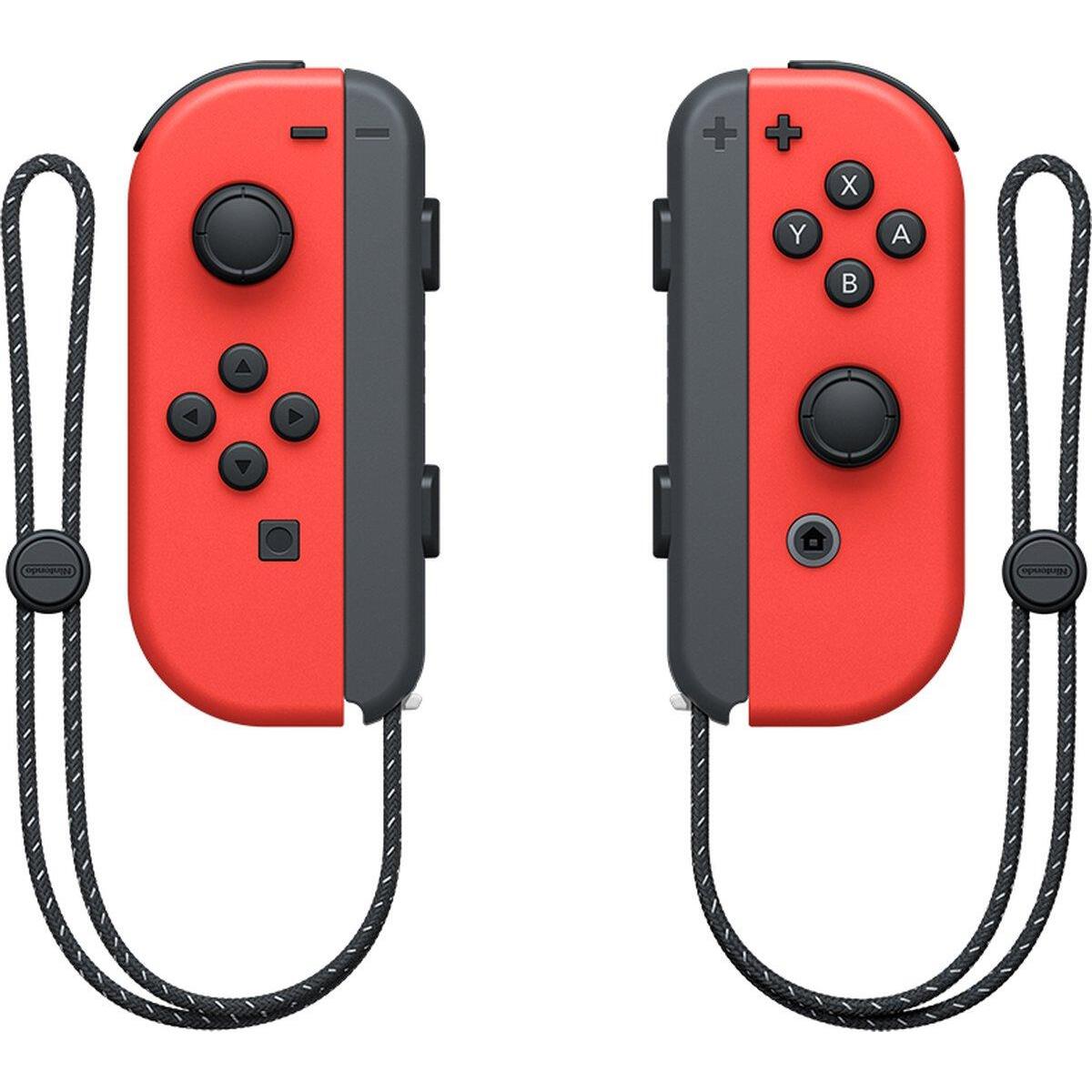 Nintendo Switch Console V3 OLED-model - Mario Editie (Switch