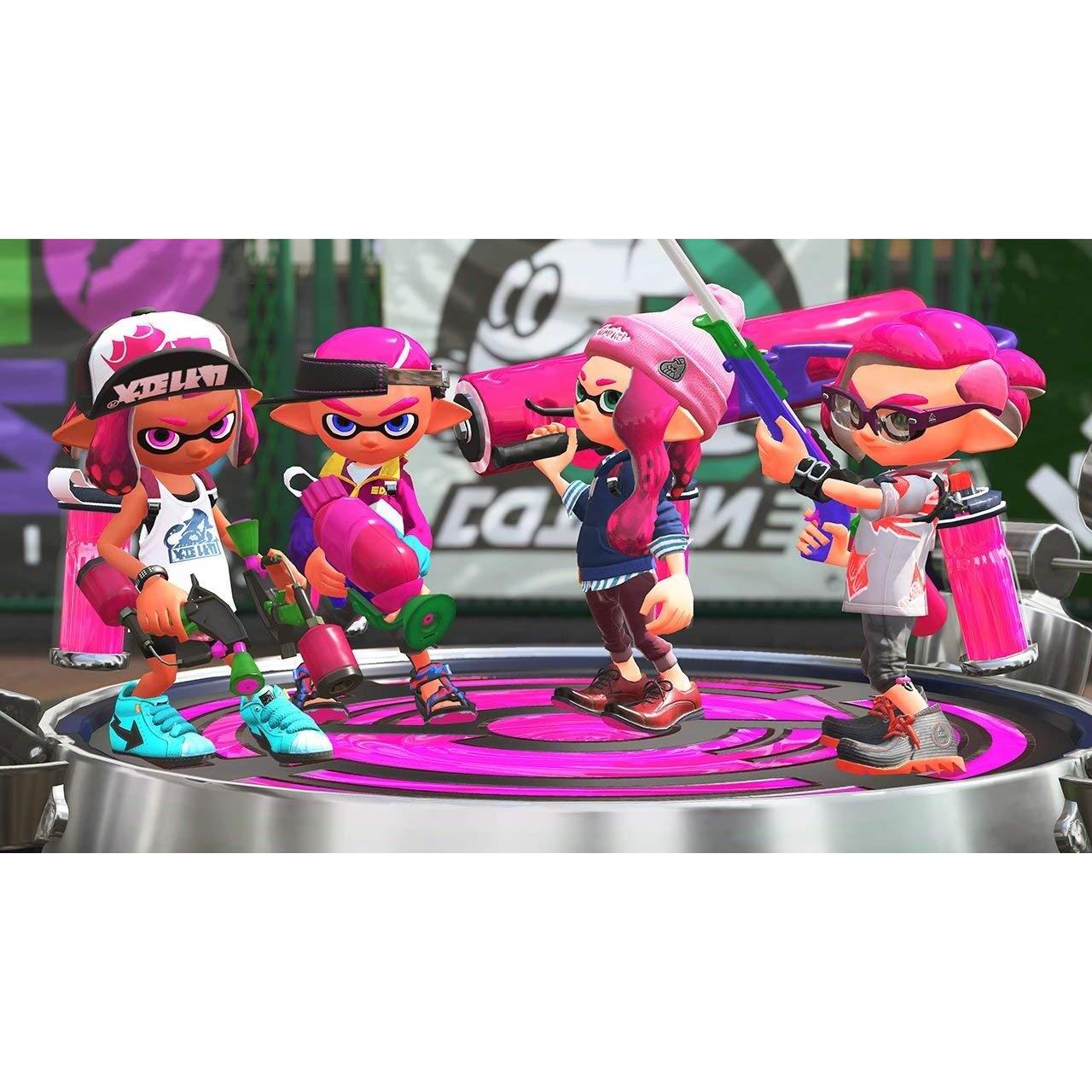 Splatoon 2 (Switch) kopen - €17.99
