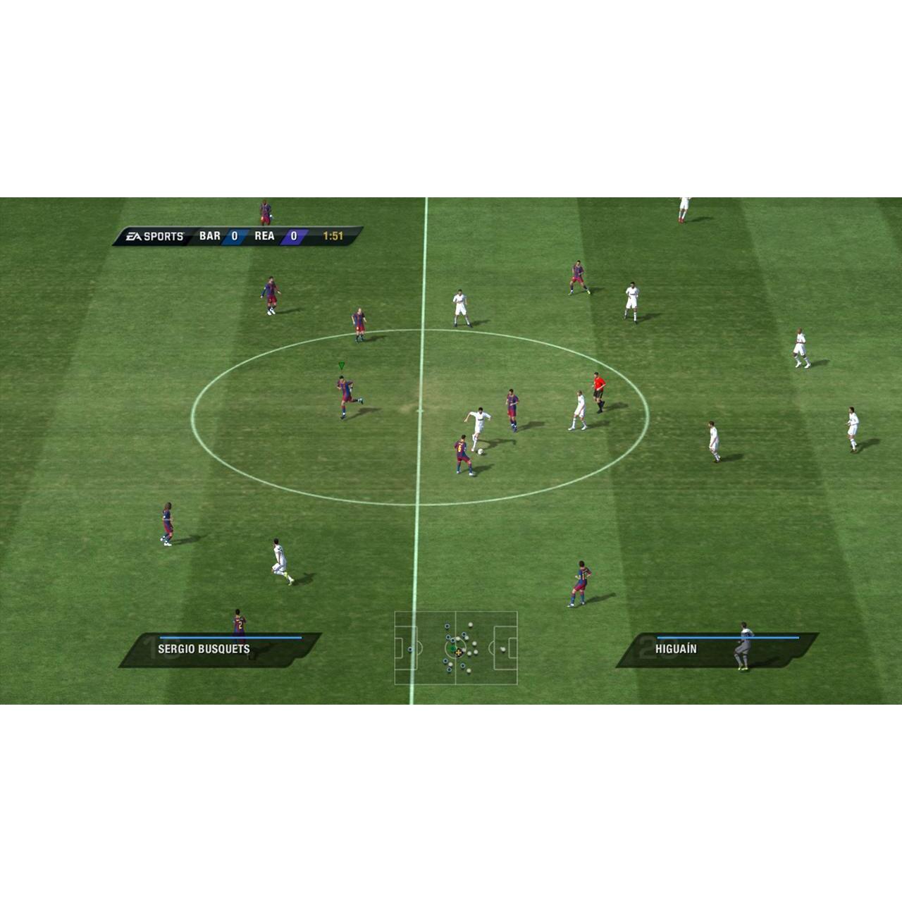 FIFA 11 (PS2) | €2.99 | Aanbieding!