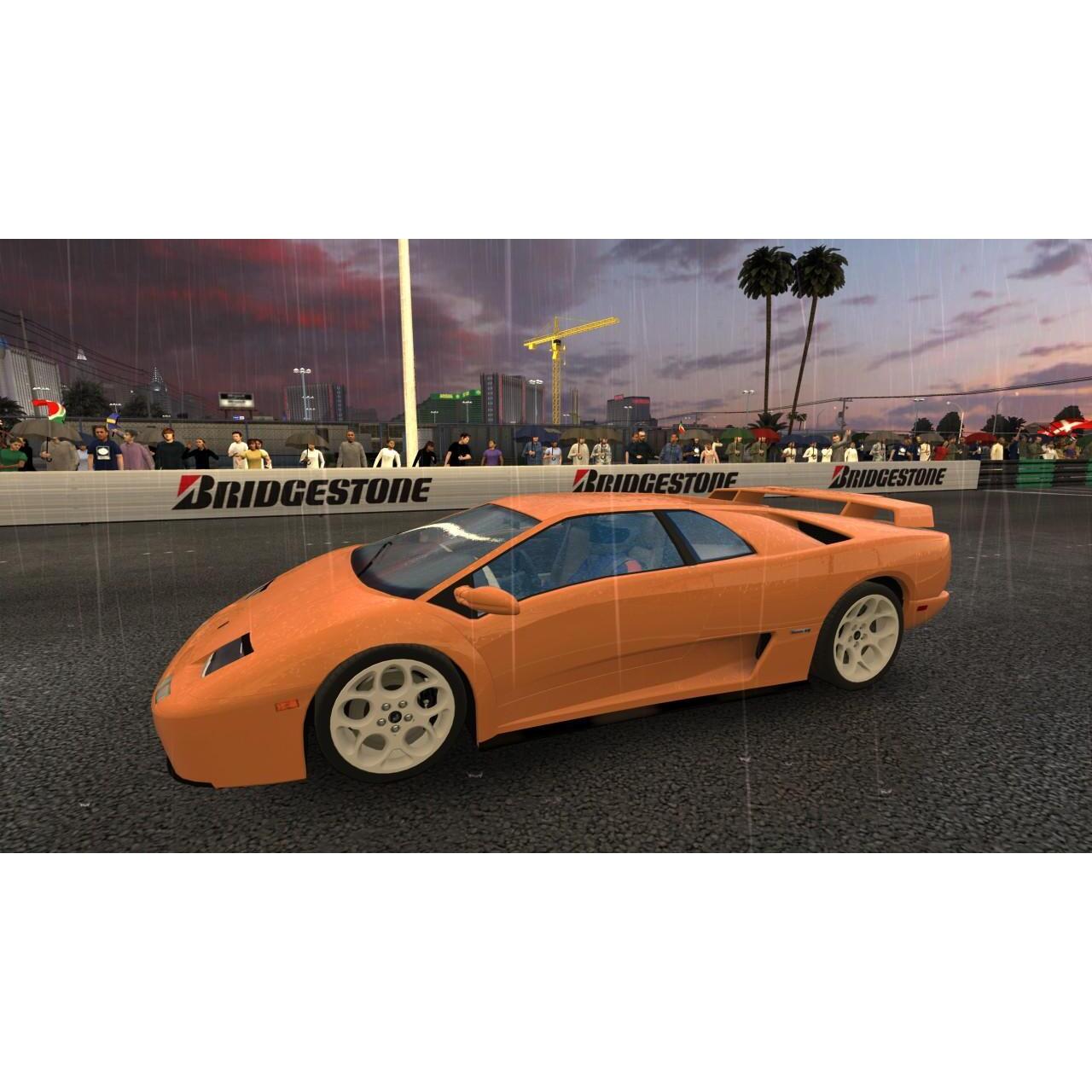 Project Gotham Racing PGR 4 (Xbox 360) | €6.99 | Goedkoop!