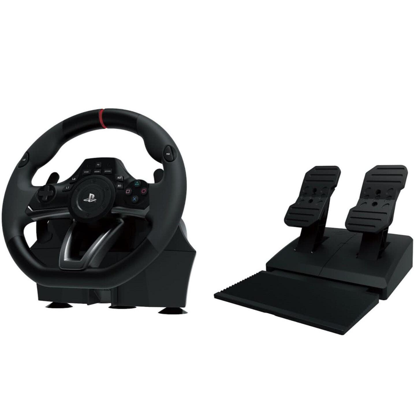 Hori Racing Wheel Apex RWA - Racestuur | €77