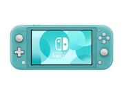 Nintendo Switch Console Lite