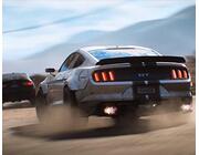 PS5 Games Race