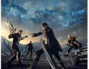 PS4 Games RPG