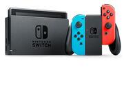 Nintendo Switch kopen