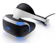 PSVR Brillen