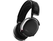 Headset-op-PC
