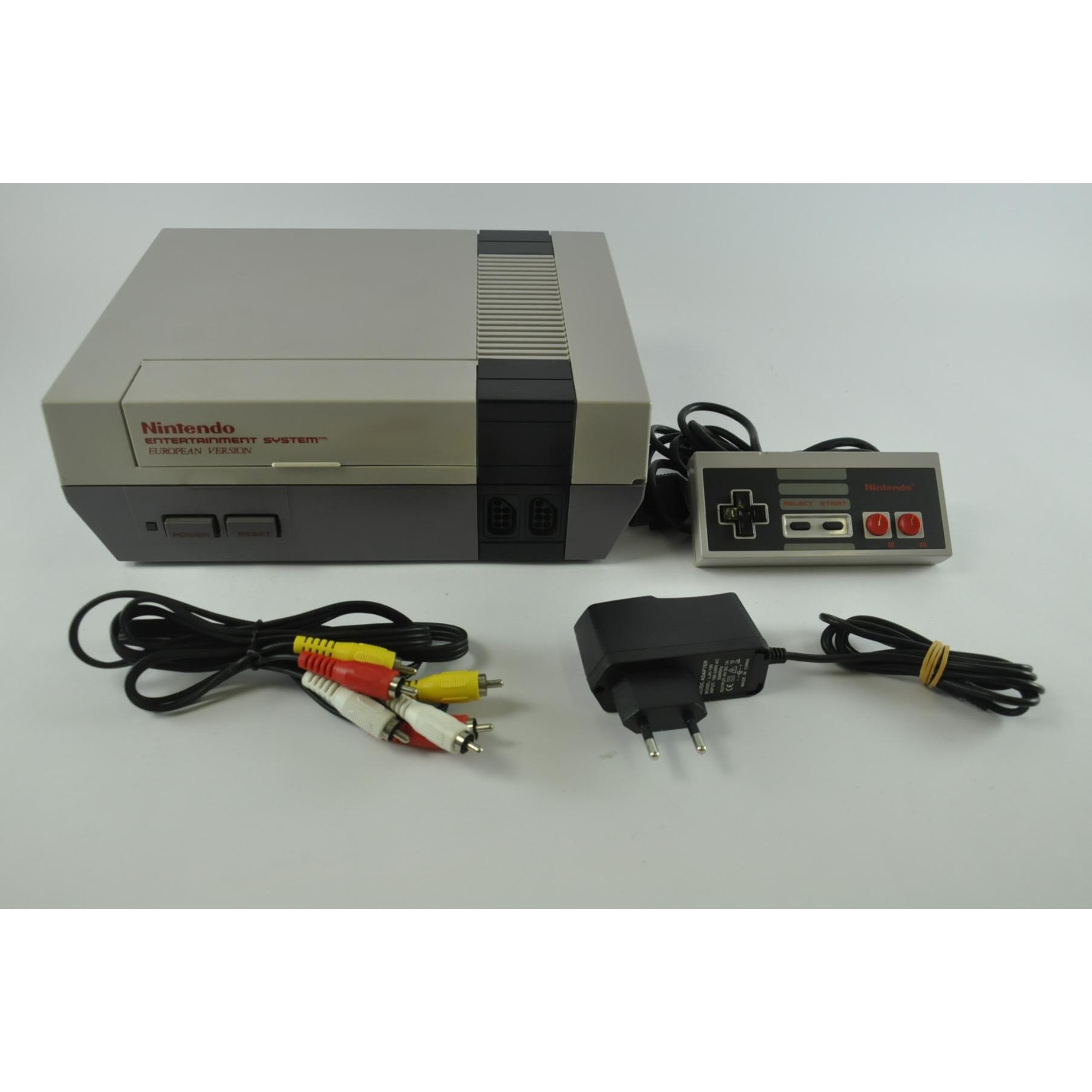 Nintendo NES Console (NES) kopen - €62
