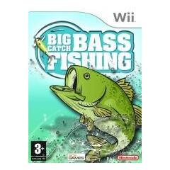 Big Catch Bass Fishing