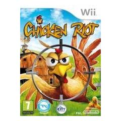 Chicken Riot