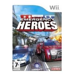 Emergency Heroes