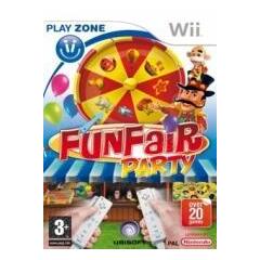 Funfair Party