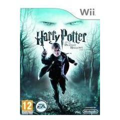 Harry Potter and the Deathly Hallows - Part 1