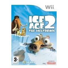 Ice Age 2: The Meltdown