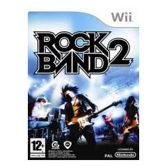Rock Band 2