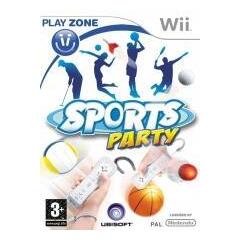 Sports Party