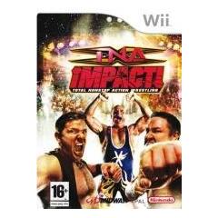 TNA Impact!