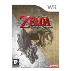 The Legend of Zelda: Twilight Princess