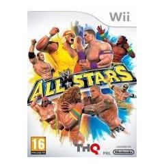 WWE All Stars