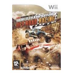 Score International Baja 1000 World Championship Off Road Racing