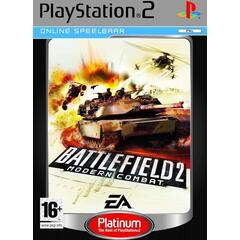 Battlefield 2: Modern Combat