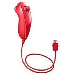 Nunchuk Rood - Third Party