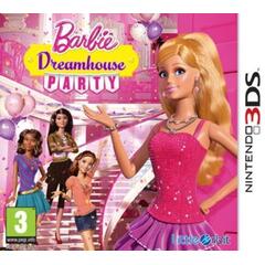 Barbie: Dreamhouse Party