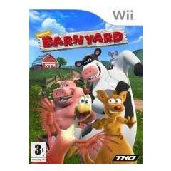 Beestenboel (Barnyard)