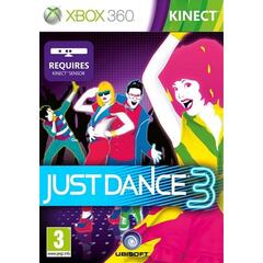 Just Dance 3
