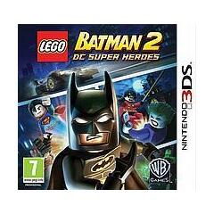LEGO Batman 2: DC Super Heroes