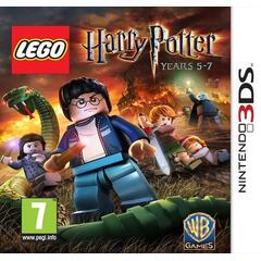 LEGO Harry Potter: Years 5-7